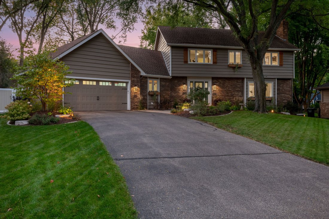 House in Minneapolis, Minnesota, United States 4 - 19021605