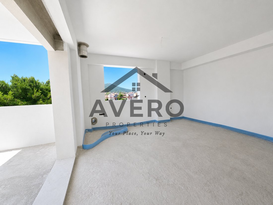 Appartement à Gerakas, Attique, Grèce 5 - 19027219