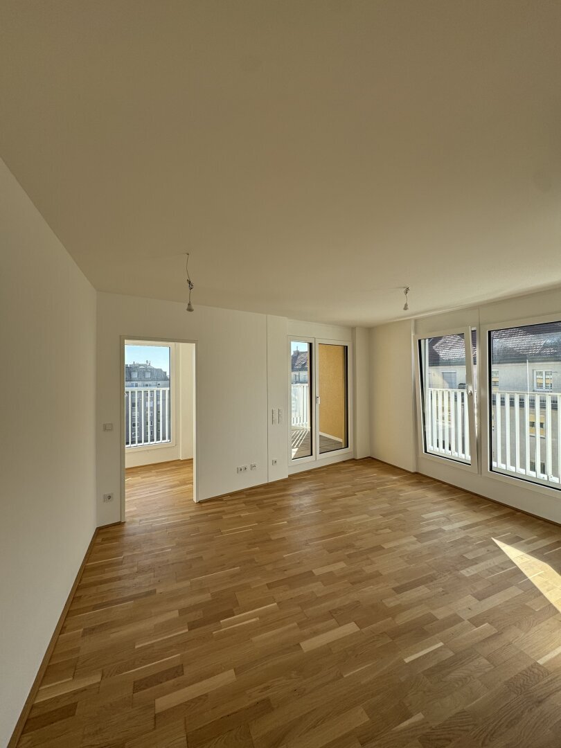 Penthouse in Vienna, Wien, Austria 1 - 19032872