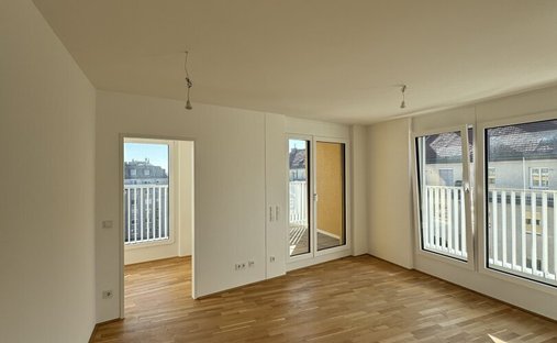 Penthouse à Vienne, Vienne, Autriche 1