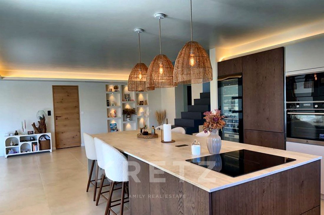 Casa en Tavel, Occitania, Francia 5 - 19030014