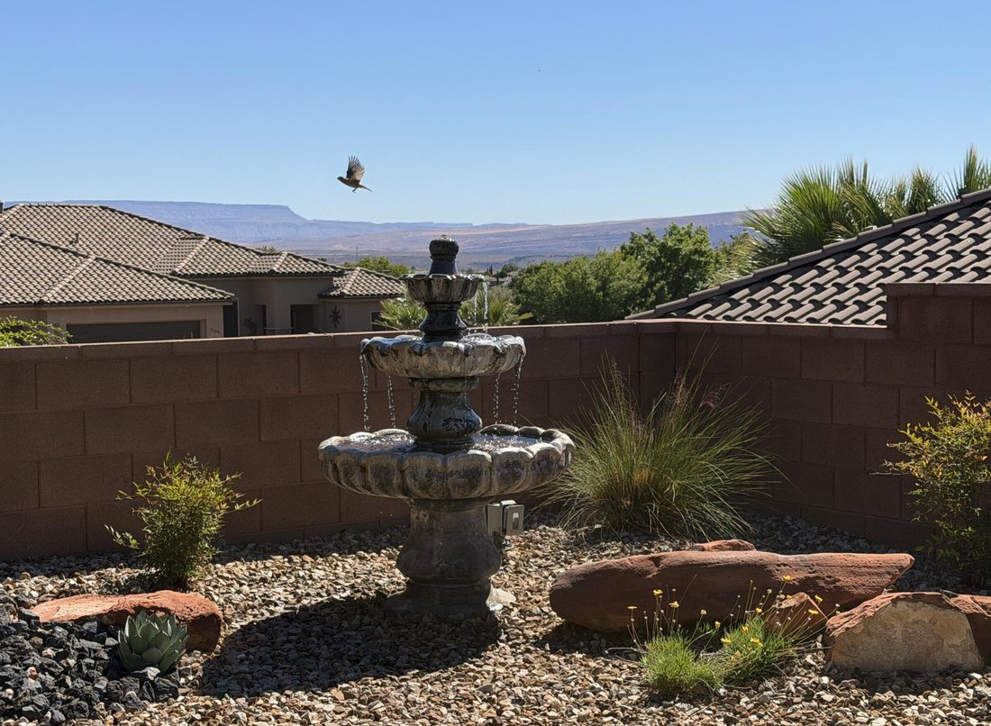 House in Washington, Utah, United States 4 - 19026925