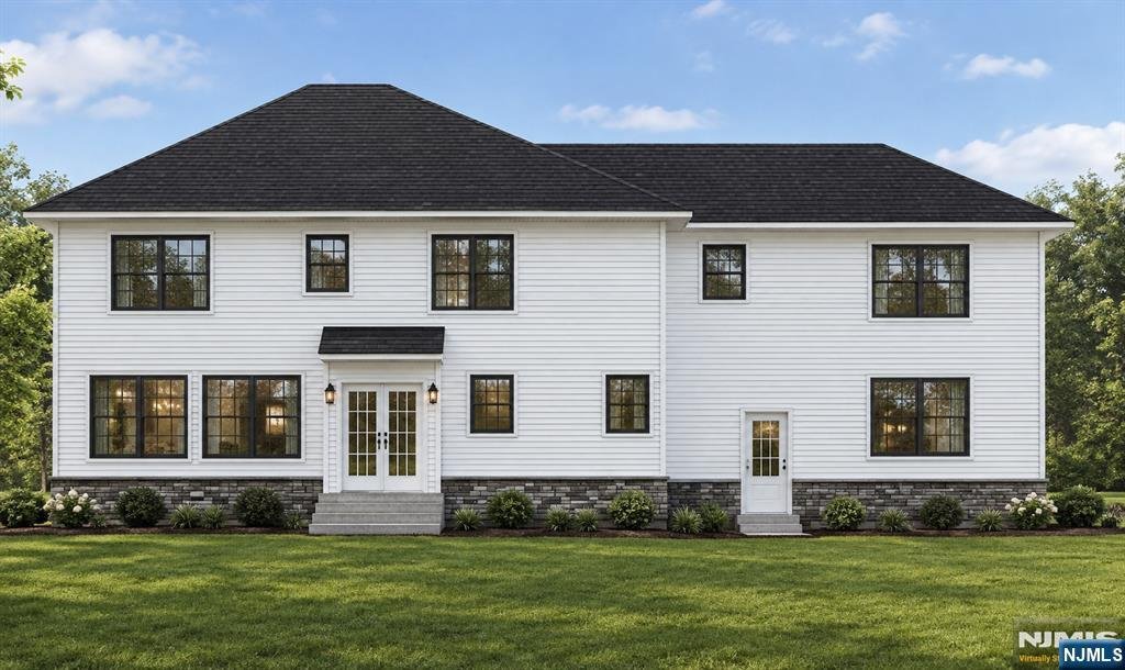House in Bridgewater Township, New Jersey, United States 2 - 19031590