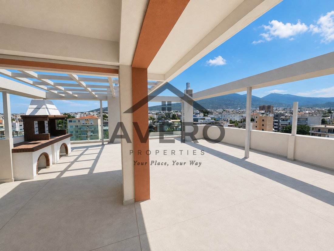 Apartment in North Athens, Attica, Greece 3 - 19027363