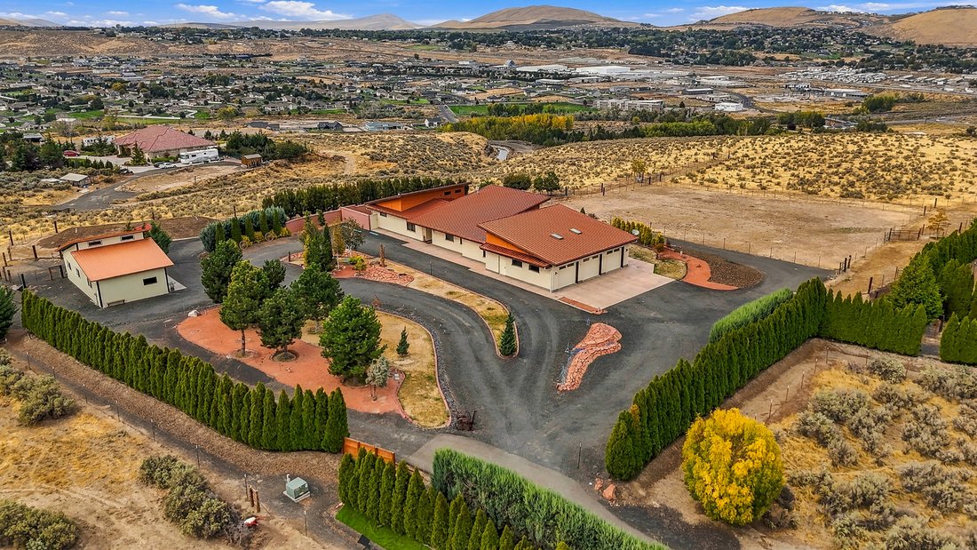 House in Kennewick, Washington, United States 1 - 19022403