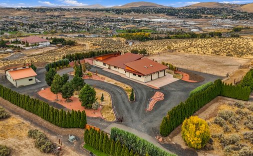 Casa en Kennewick, Washington, Estados Unidos 1