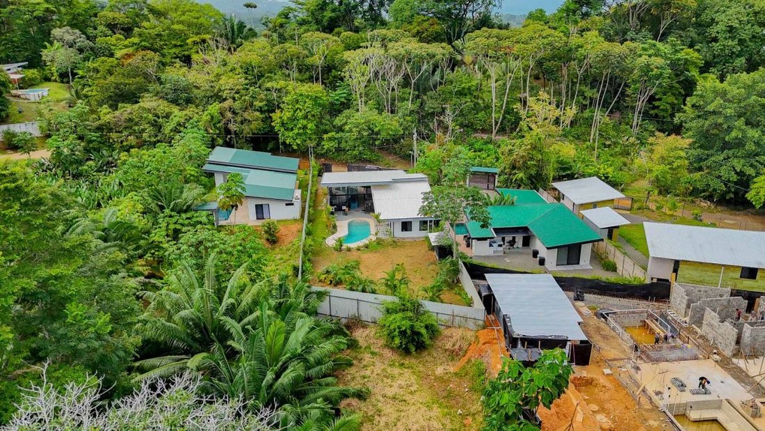 House in Uvita, Puntarenas Province, Costa Rica 4 - 19032993