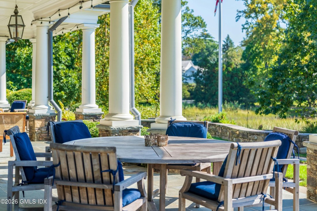 Maison de ville à Greenwich, Connecticut, États-Unis 4 - 18041037