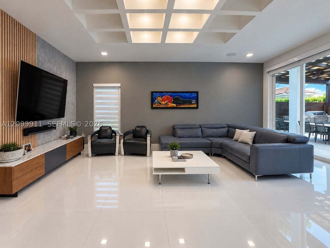 House in Doral, Florida, United States 2 - 19030817