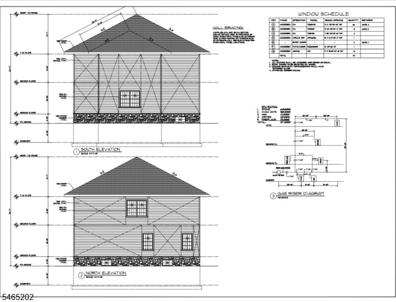 Casa a Bridgewater, New Jersey, Stati Uniti 4 - 19031589