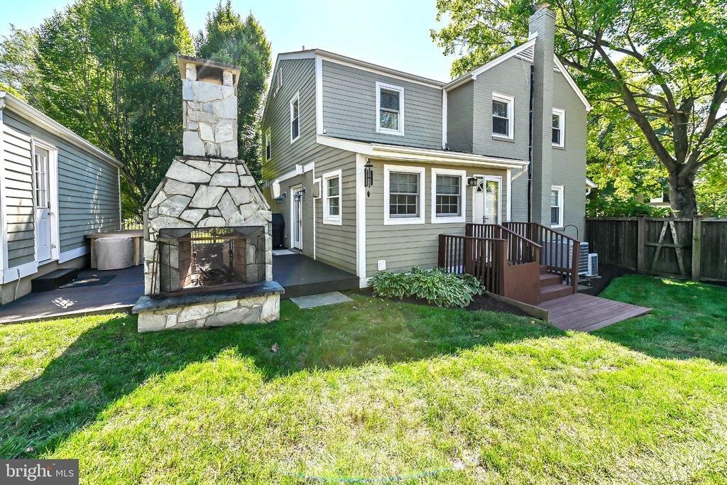 House in Arlington, Virginia, United States 5 - 19023789