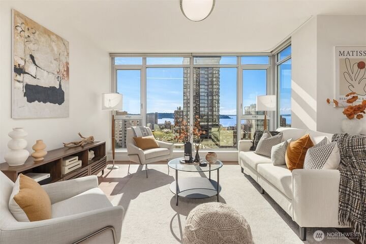 Condo in Seattle, Washington, United States 3 - 19032213