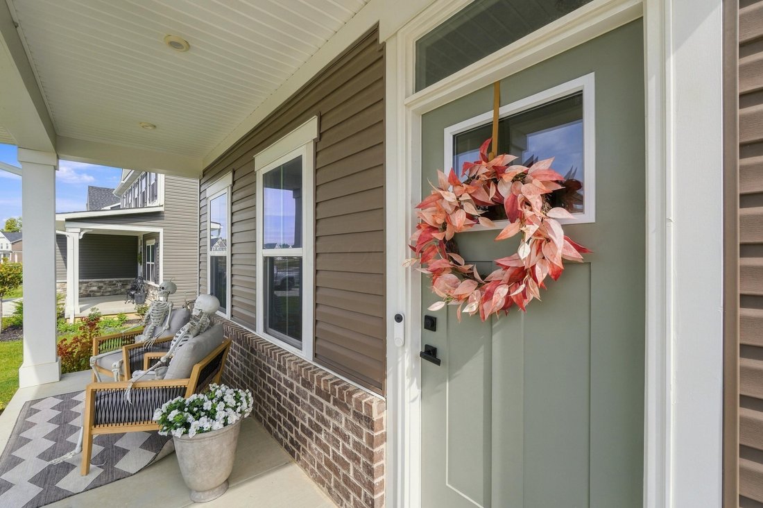 House in Delaware, Ohio, United States 5 - 19023096
