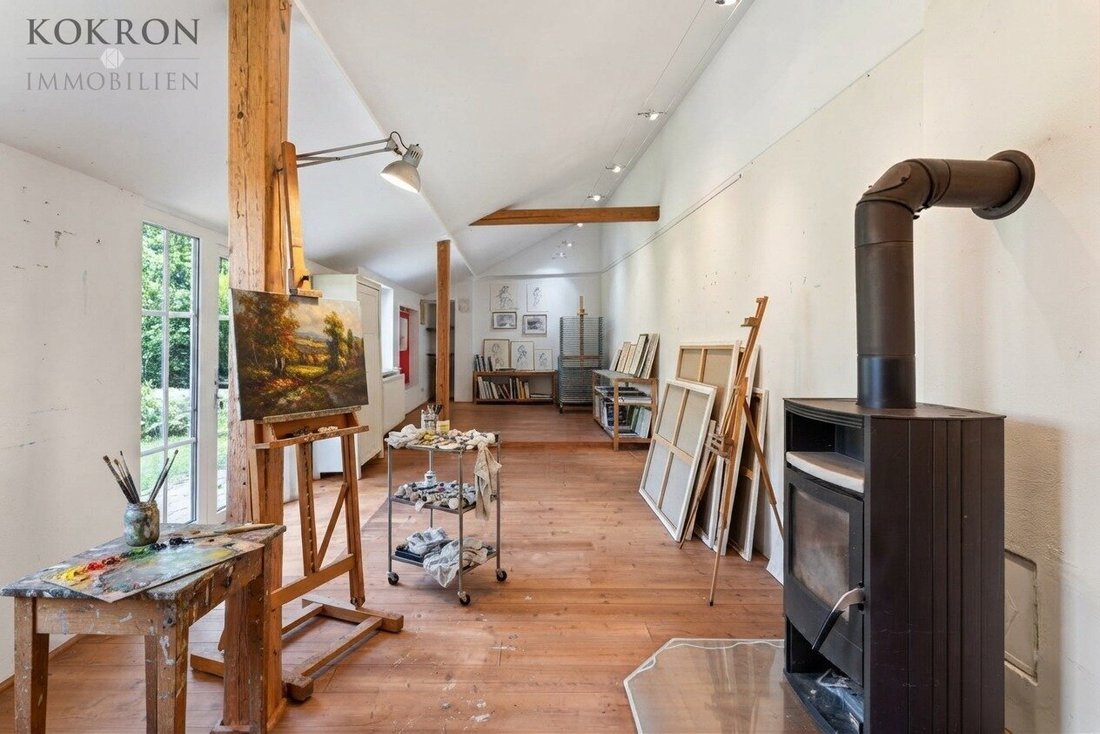 Country House in Lanzendorf, Lower Austria, Austria 5 - 17842474