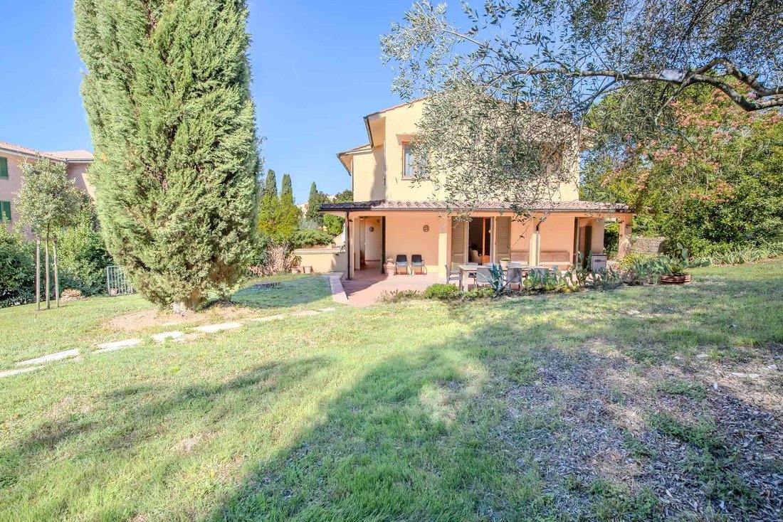 Maison à Antella - Osteria Nuova - Balatro, Bagno a Ripoli, Toscane 2 - 19025092