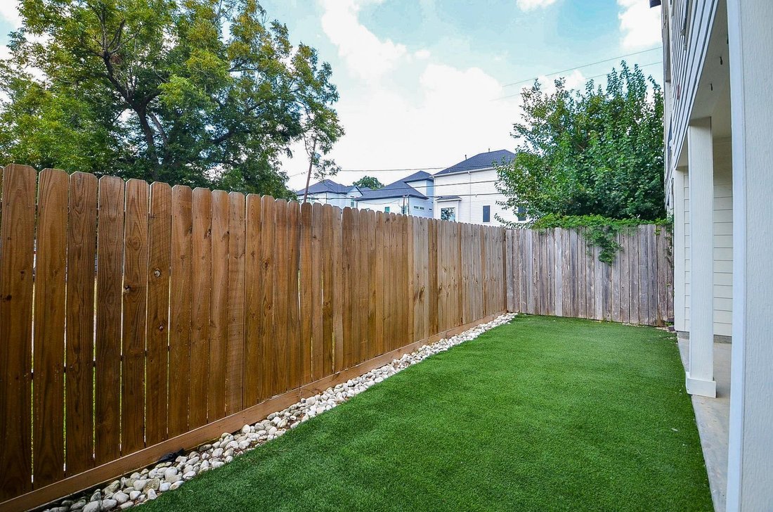 House in Houston, Texas, United States 3 - 19021272