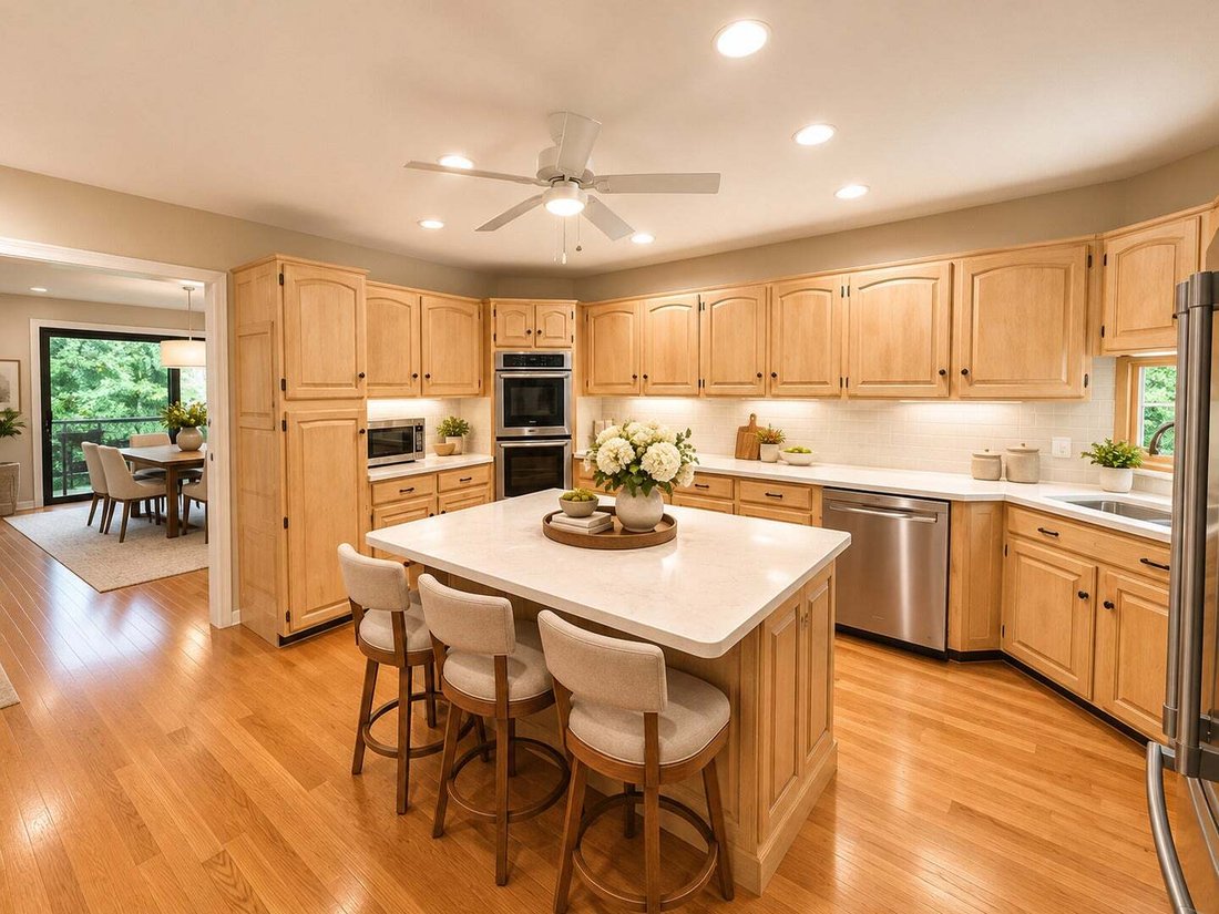 Condo in Hinsdale, Illinois, United States 4 - 19024105