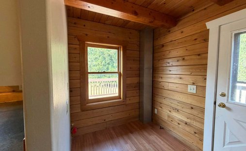 Maison à Bonners Ferry, Idaho, États-Unis 1