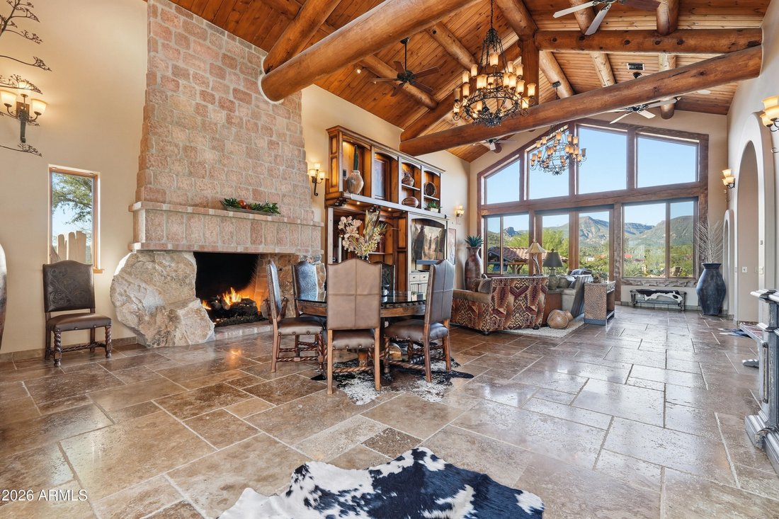 House in Carefree, Arizona, United States 4 - 19028875