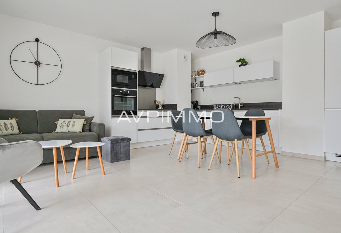 Apartment in Saint-Cyr-sur-Mer, Provence-Alpes-Côte d'Azur, France 2 - 19027845