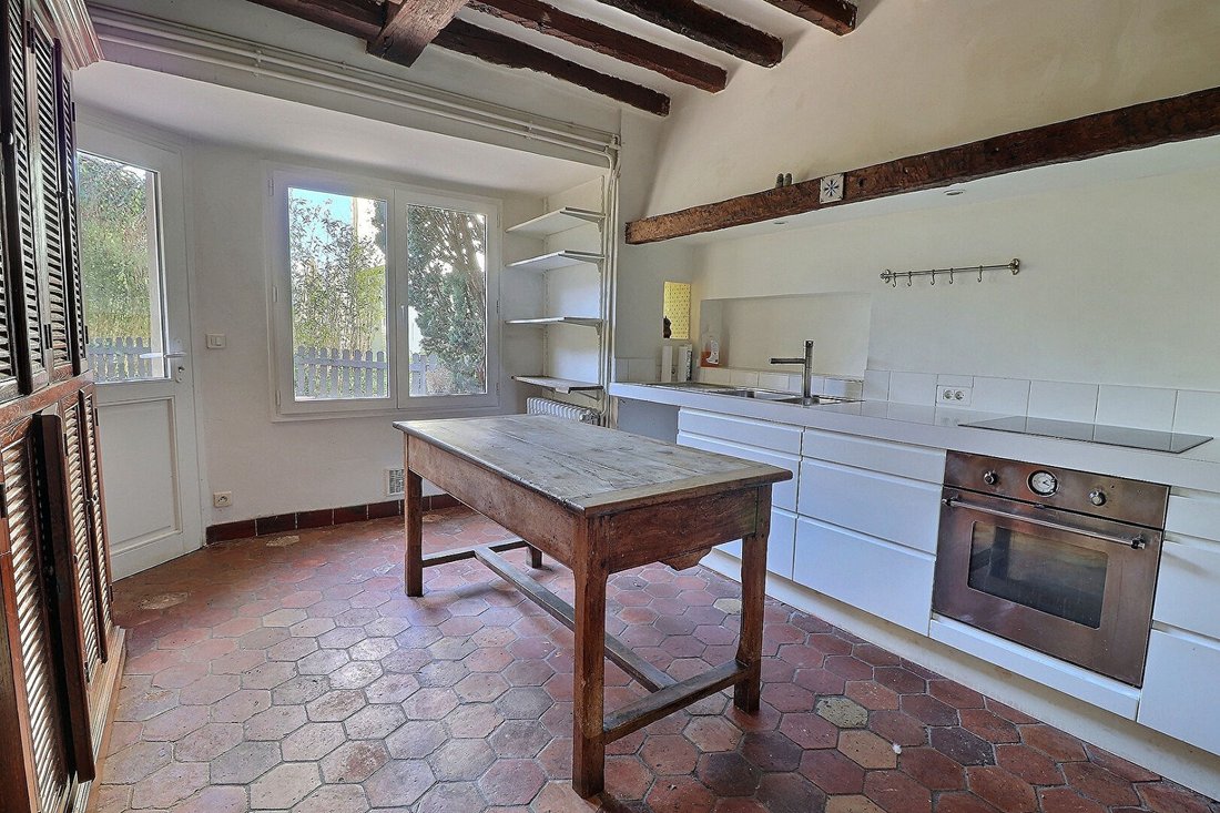 House in Mareil-Marly, Ile-de-France, France 5 - 19029807