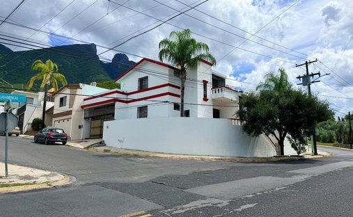 Maison à Guadalupe, Nuevo León, Mexique 1