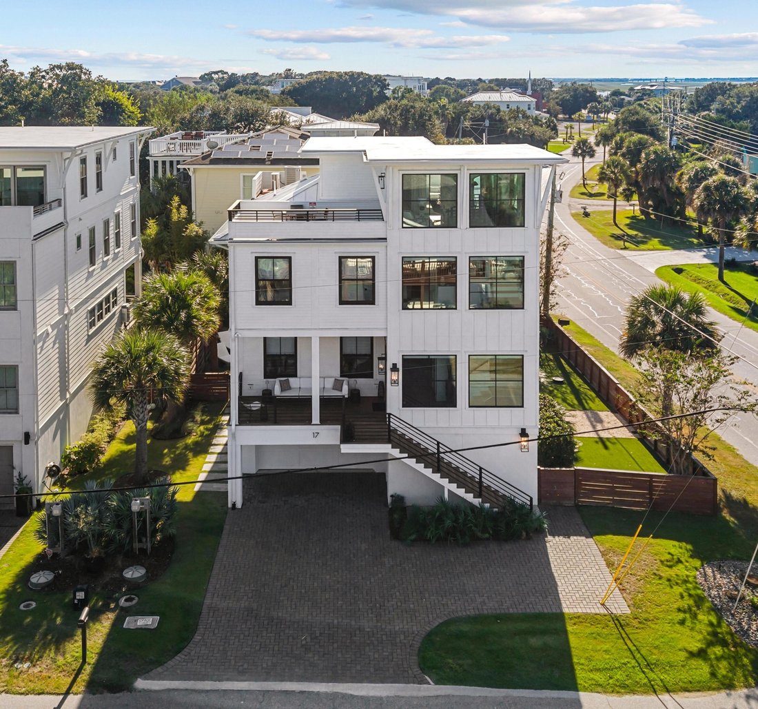 Haus in Isle of Palms, South Carolina, Vereinigte Staaten 2 - 19032089