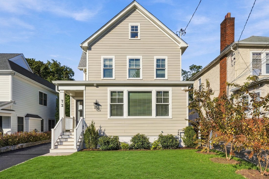 House in Rye, New York, United States 3 - 19022061