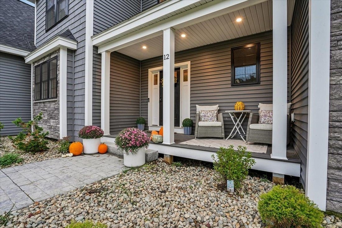 House in Bedford, New Hampshire, United States 4 - 19028530