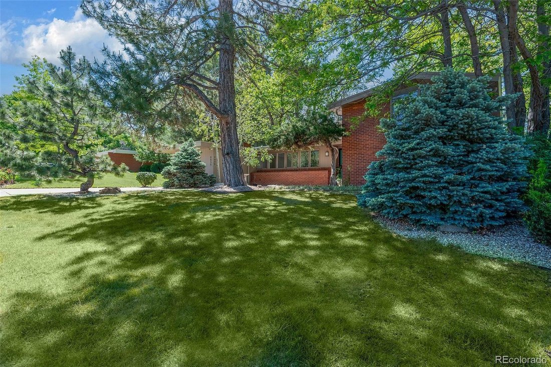 House in Englewood, Colorado, United States 4 - 19027079
