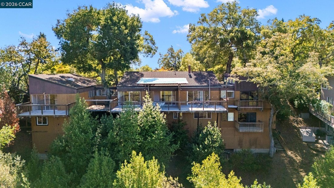 House in Lafayette, California, United States 3 - 19030671