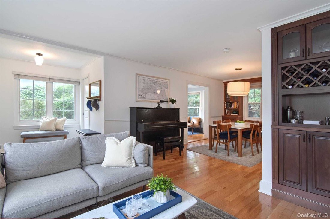 Townhouse in Bronxville, New York, United States 5 - 19035086