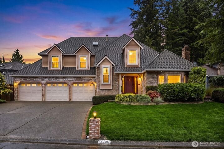 House in Mill Creek, Washington, United States 1 - 19032260