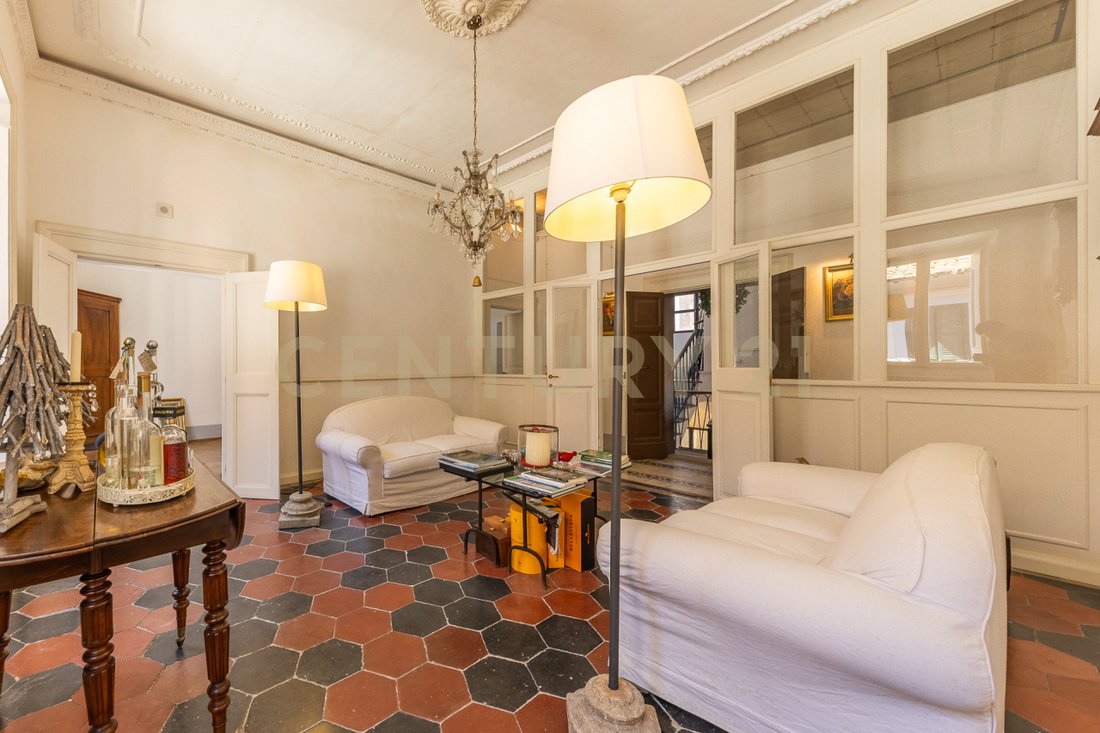 Villa in Centro Storico, Viterbo, Lazio 3 - 19023465