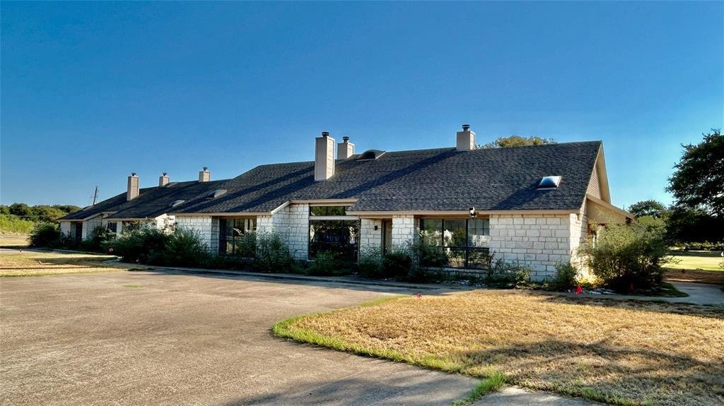 Apartment in Whitney, Texas, United States 1 - 19024577