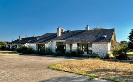 Appartement à Whitney, Texas, États-Unis 1