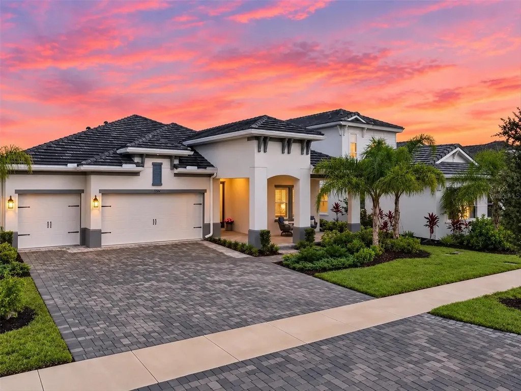 House in Venice, Florida, United States 1 - 19035094