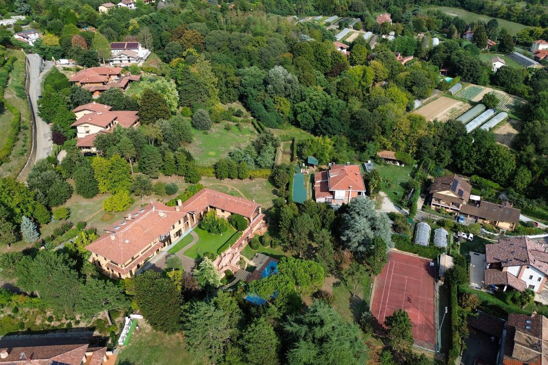 Villa in Testona - San Michele, Moncalieri, Piedmont 2 - 19026477
