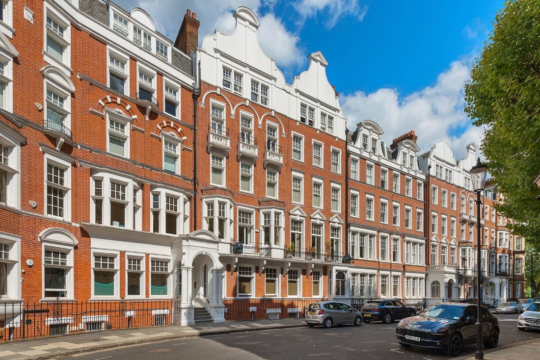 Apartment in Chelsea, Kensington And Chelsea, England 3 - 19021366