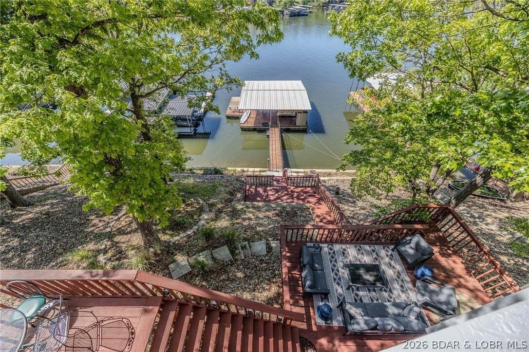 House in Sunrise Beach, Missouri, United States 4 - 19022928