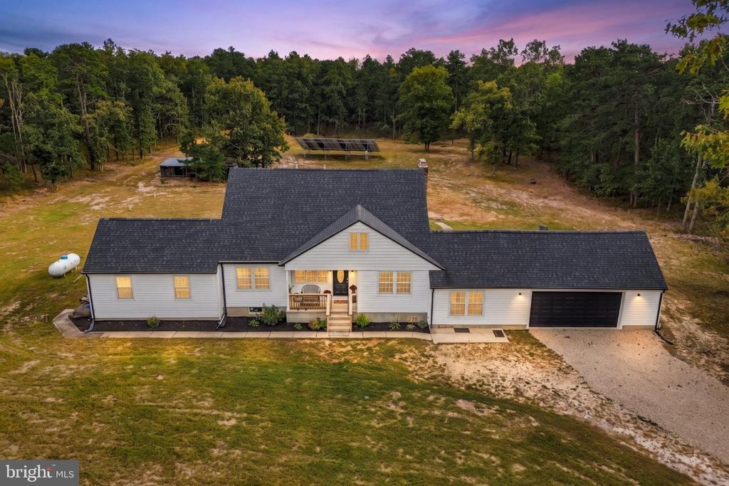 Casa a Southampton, New Jersey, Stati Uniti 1 - 19027329