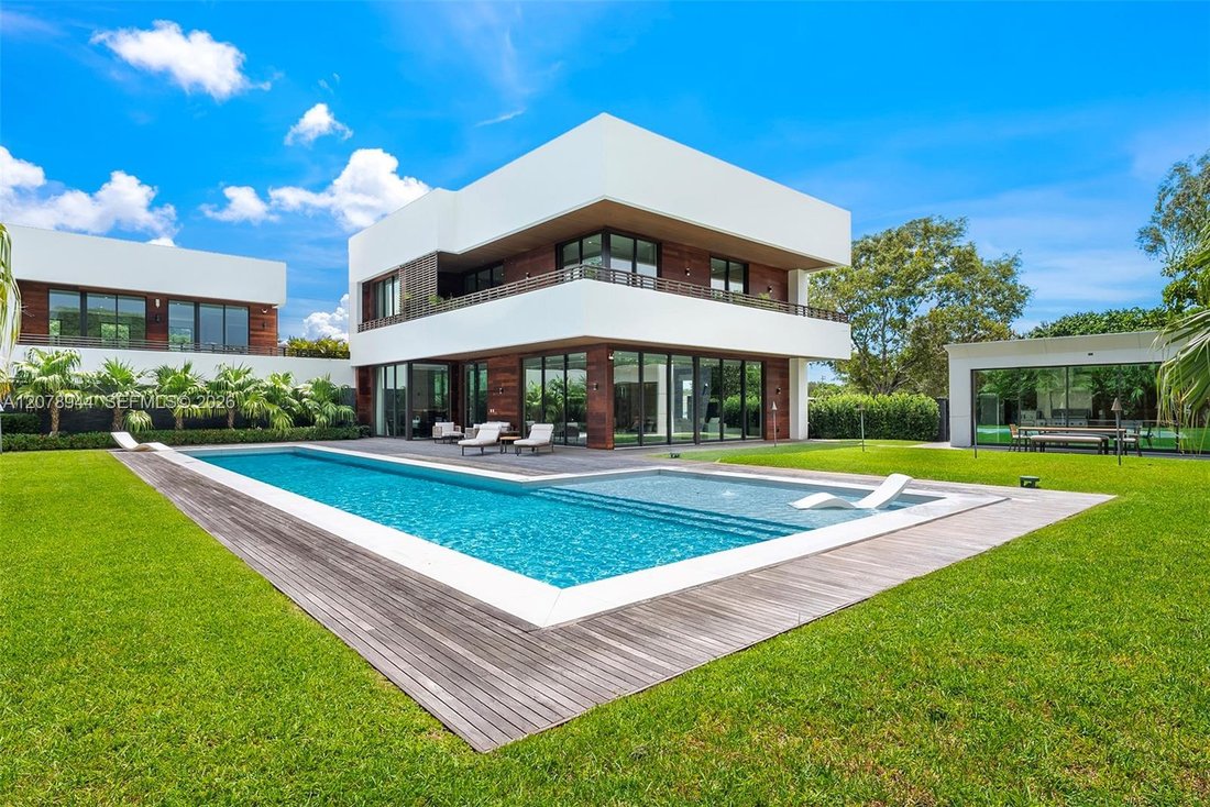 House in Miami, Florida, United States 1 - 19024851