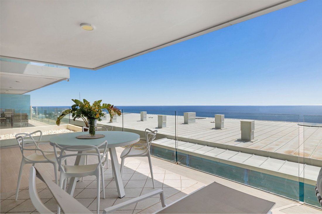 Appartamento a Fuengirola, Andalusia, Spagna 4 - 19023561