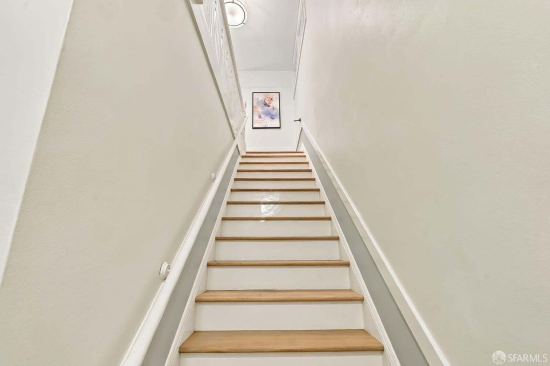 Condo in San Francisco, California, United States 3 - 19022752