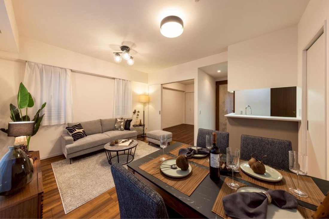 Condo in Toyonaka, Osaka, Japan 3 - 19027529