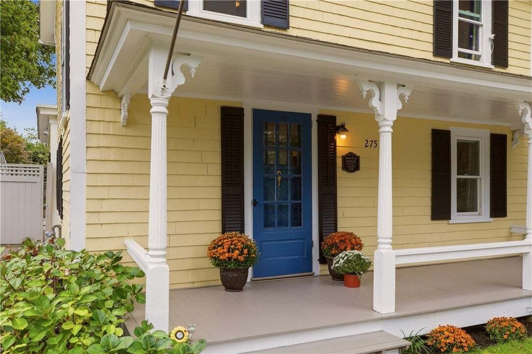 House in Middletown, Rhode Island, United States 3 - 19020419