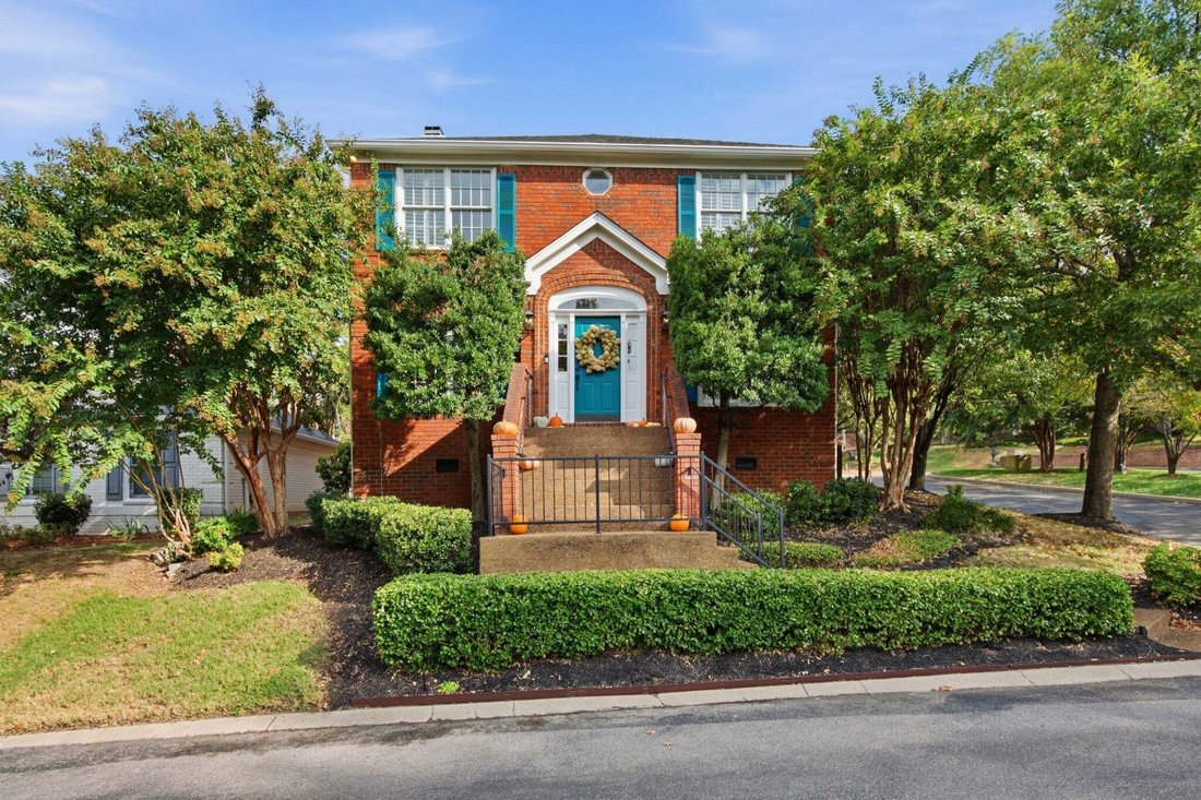 House in Forest Hills, Tennessee, United States 2 - 19032393