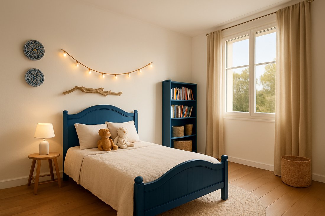Apartment in La Ciotat, Provence-Alpes-Côte d'Azur, France 4 - 19026071