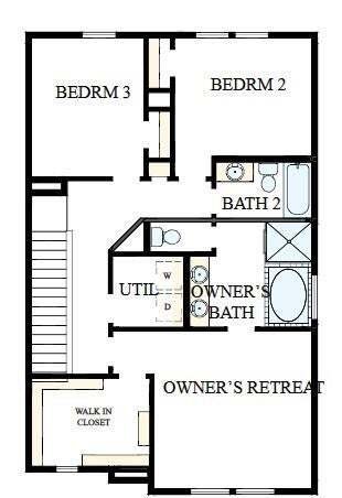 House in Houston, Texas, United States 3 - 19021322