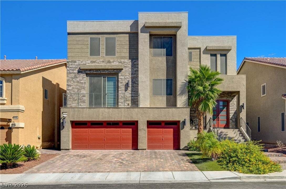 House in Las Vegas, Nevada, United States 1 - 19030647